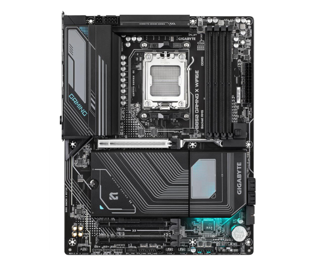 GIGABYTE Płyta główna B850 GAMING X WIFI6E - 1306496 - zdjęcie 2